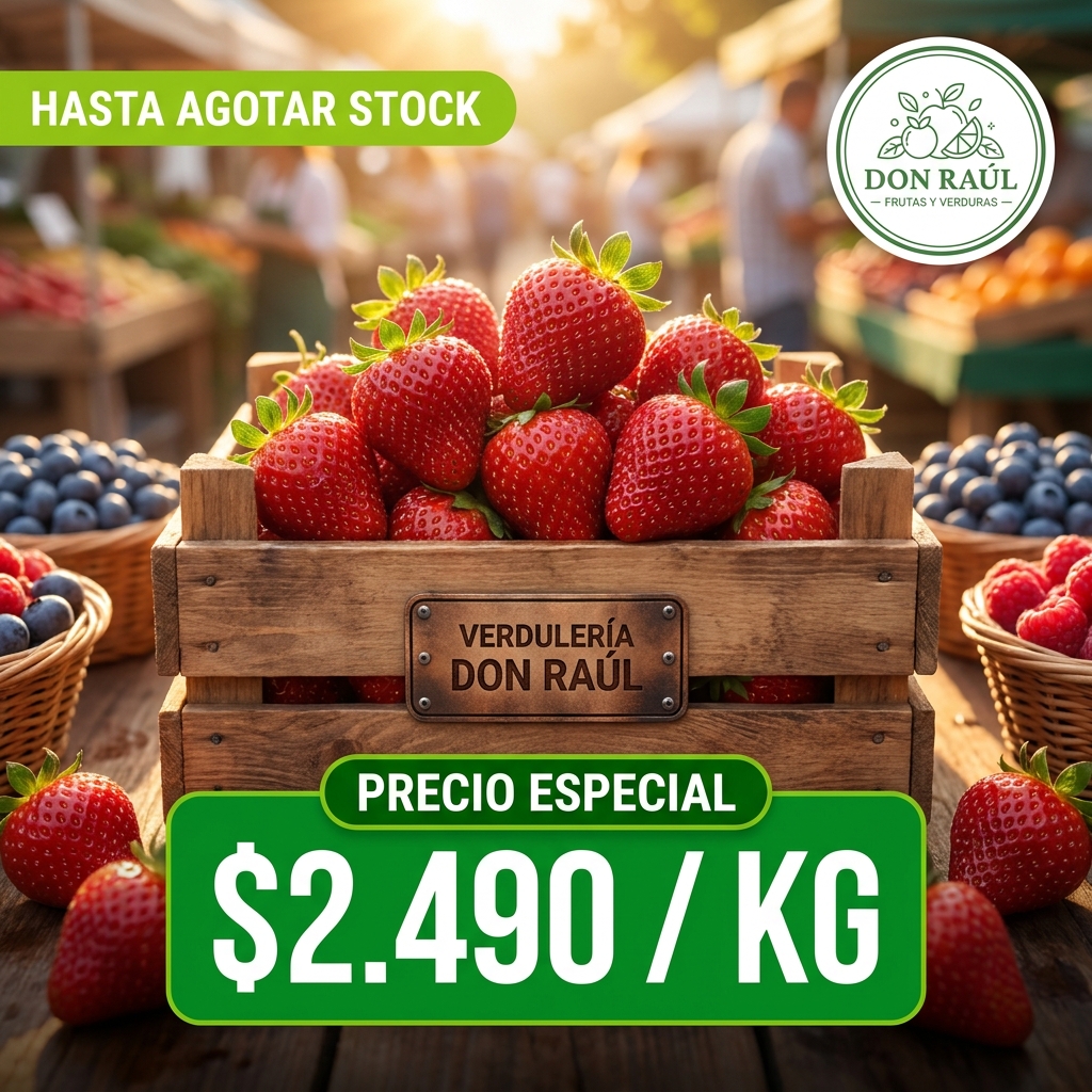Flyer de oferta generado automáticamente