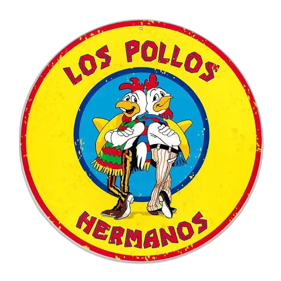 Los Pollos Hermanos