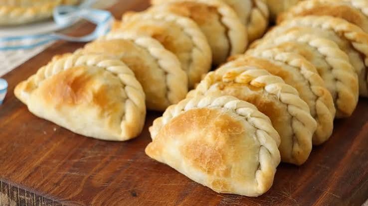 Empanada de carne