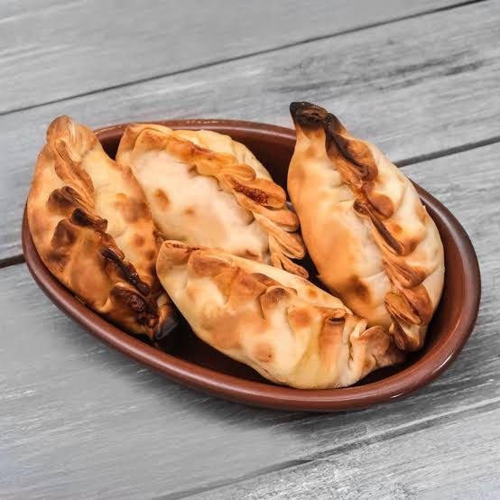 Empanada de pollo